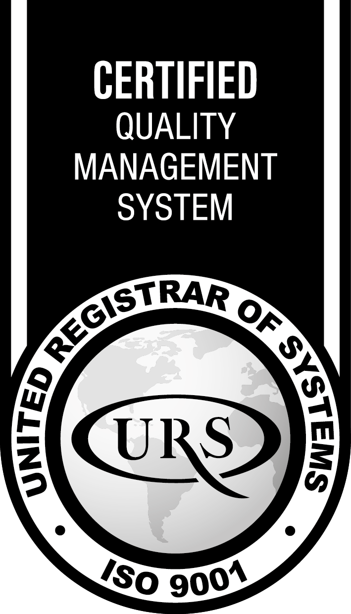 Logo ISO 9001:2015