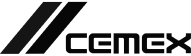 Logo Cemex