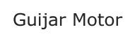 Logo GuijarMotor