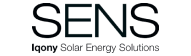 Logo Sens