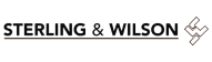 Logo Sterling and Wilson