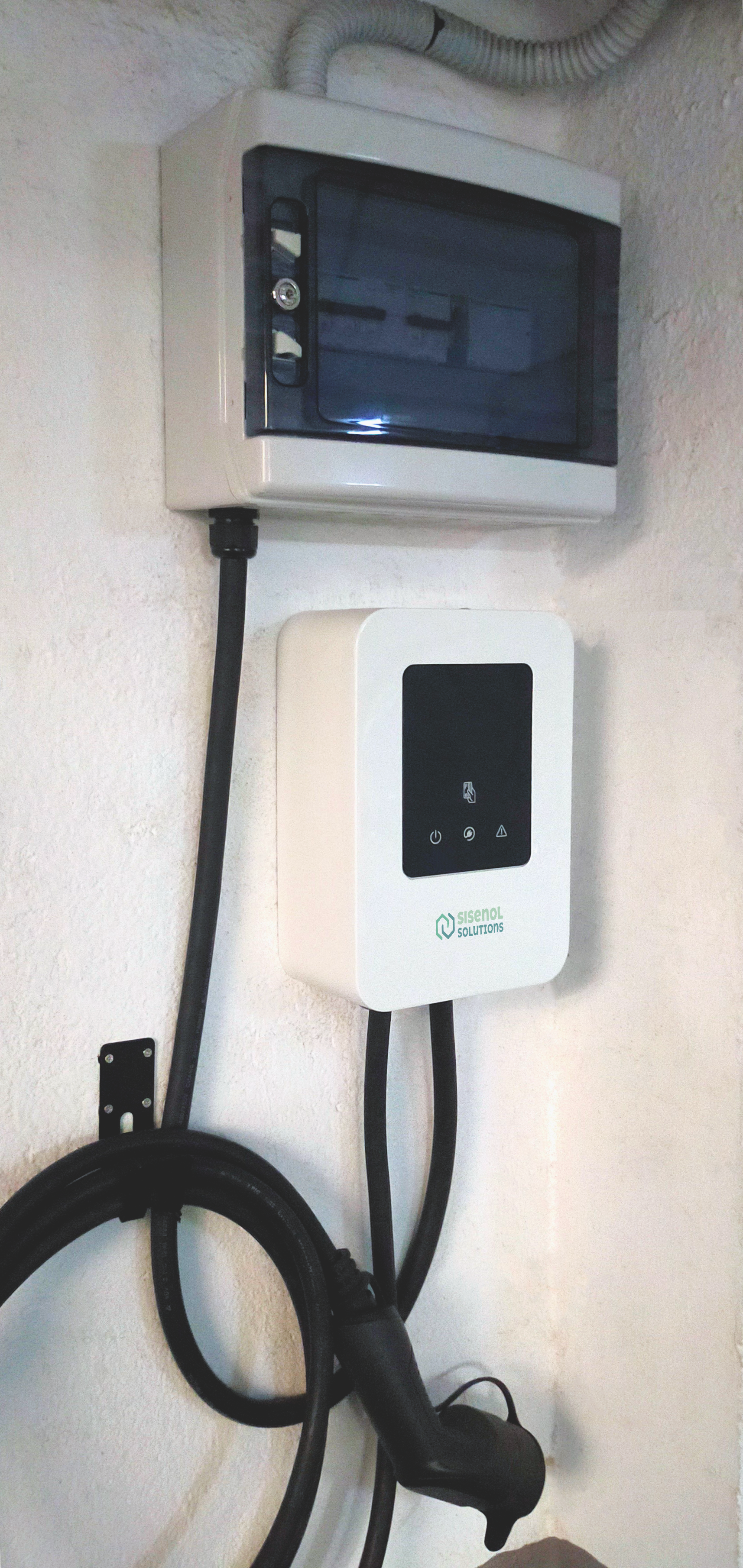 Technology Solutions Division