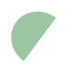 Ellipse Decorator Light Green